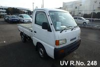 1996 Suzuki Carry Truck